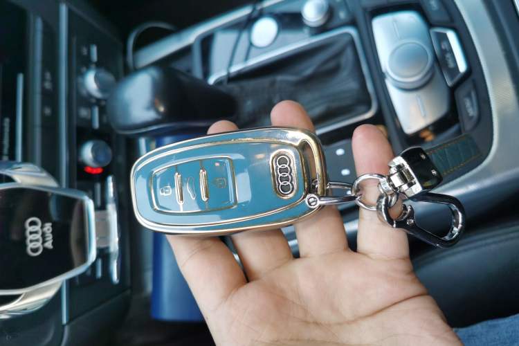 Used Audi A6L 2016 TFSI Technology Edition