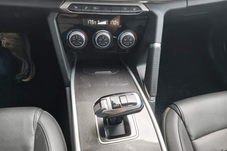 Used Haval H6 2019 Sport Edition 1.5T Automatic Two-Wheel Drive Elite Model China VI