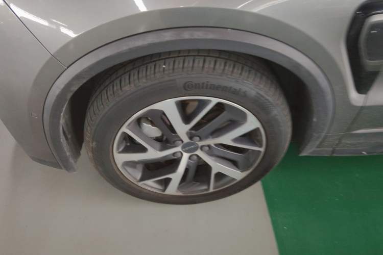 Used Lynk & Co 01 EM-P 2021 1.5TD PHEV Halo