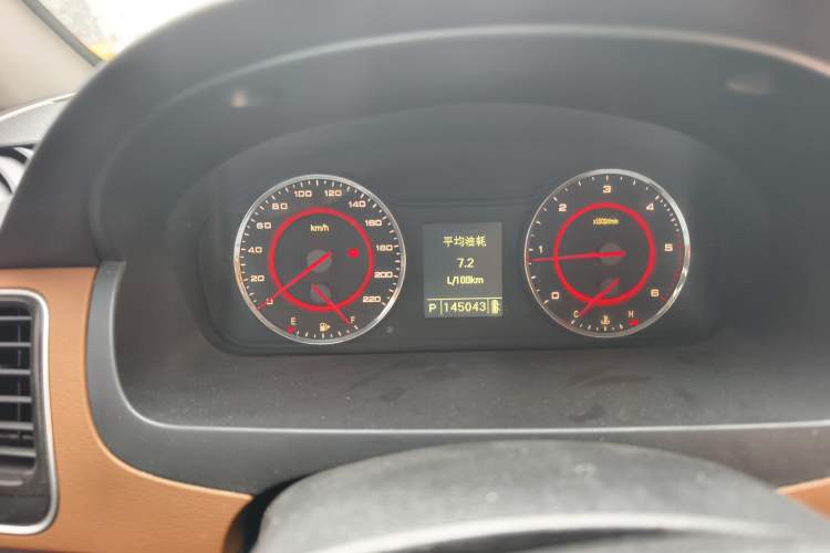 Used SAIC MAXUS G10 2018 PLUS 1.9T Automatic Luxury Executive Edition Diesel