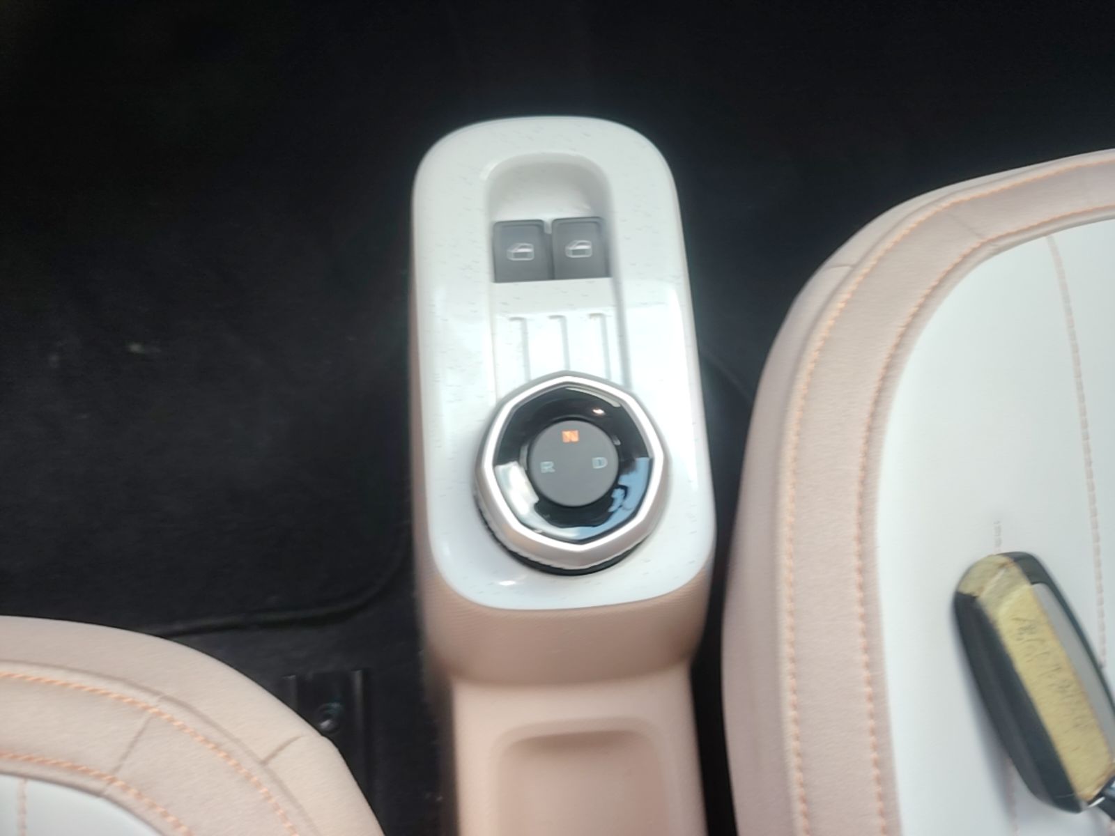 Geely Galaxy Panda 2023 Panda Mini 200km Endurance Bear — снимка 16