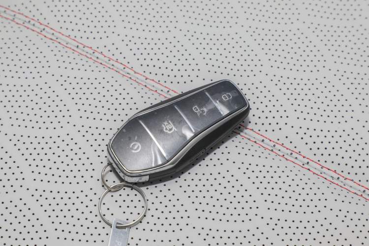 Used BYD Yuan PLUS 2022 430 km Luxury Version
