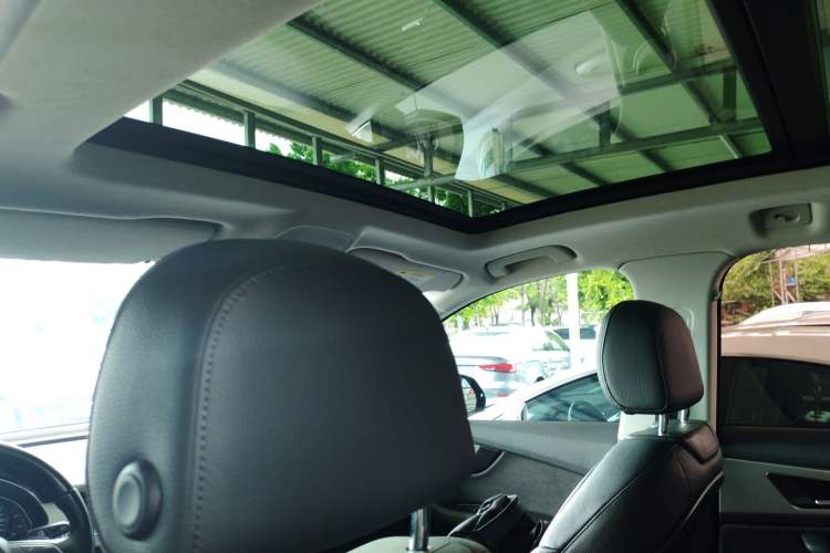 Used Audi Q7 2015 35 TFSI Ambition Edition
