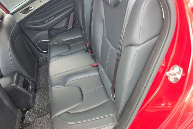 Used Chery Arrizo 5 2019 Facelifted PRO 1.5L Manual Youth Edition China VI Standard
