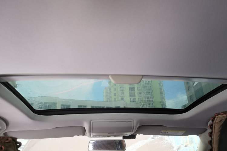 Used Volkswagen Lamando 2015 230TSI Manual Trend Edition