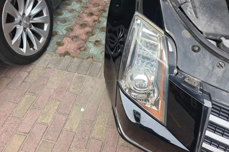 Used Cadillac CTS 2012 3.0L Luxury Sport Edition
