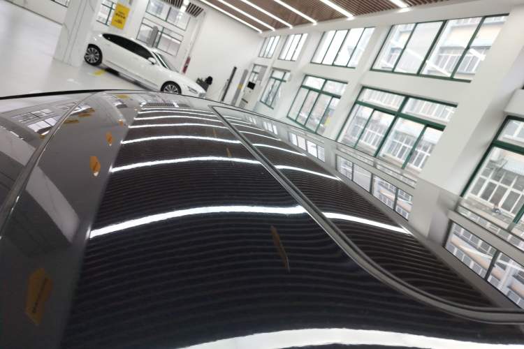 Used JETOUR Dashing 2023 1.5T DCT Starlight Shine Pro Edition