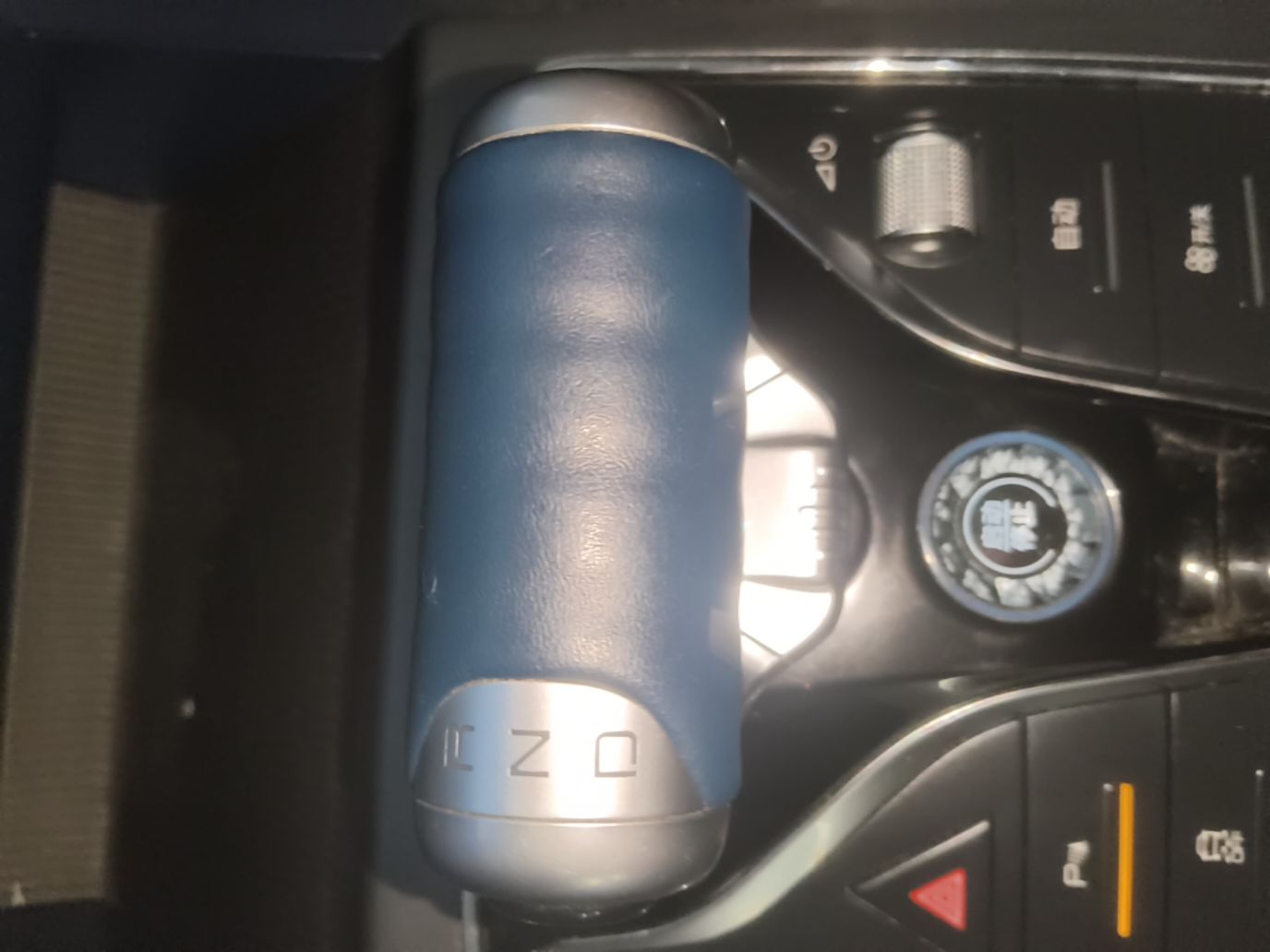 BYD Yuan PLUS 2022 510 km Luxury Version — снимка 16
