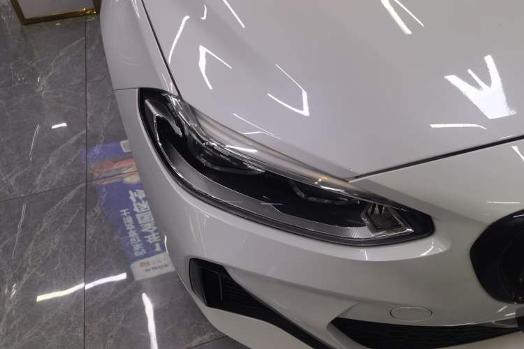 Used BMW 1 Series 2023 120i M Sport Edition Right Front Headlight