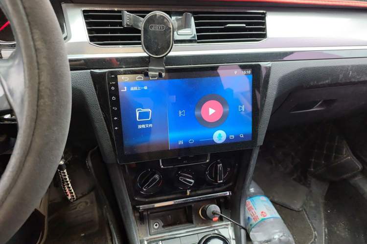 Used Volkswagen Bora 2018 1.5L Manual Comfort Model