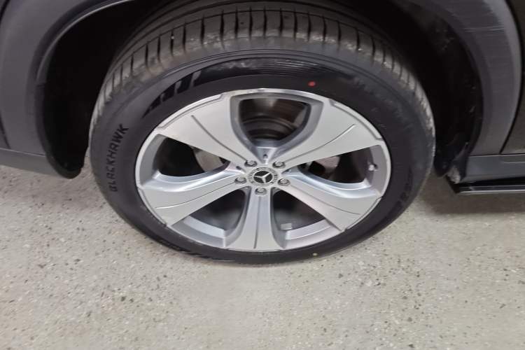 Used Mercedes-Benz GLS-Class 2019 GLS 320 4MATIC Exclusive Edition