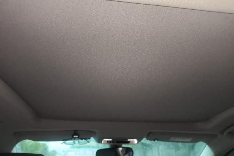 Used Buick LaCrosse 2021 652T Luxury Model Headliner