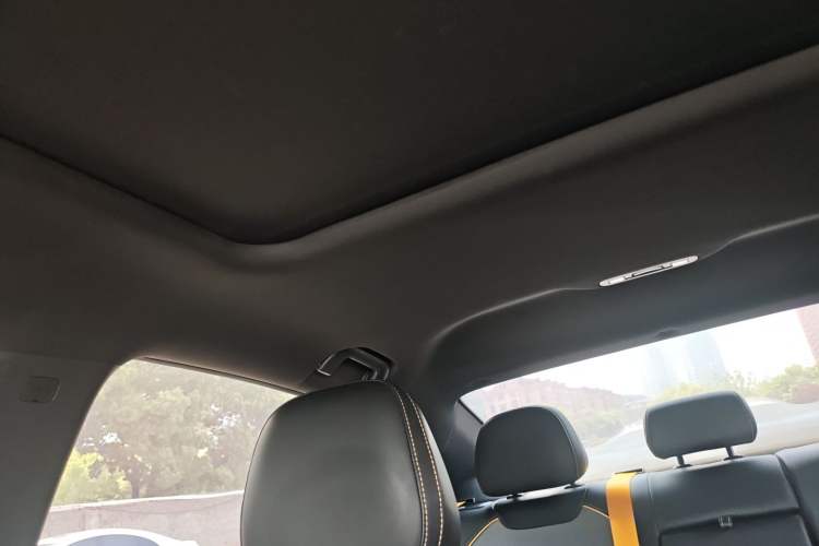 Used GAC Trumpchi EMPOW 2021 270T DCT J15 Version
