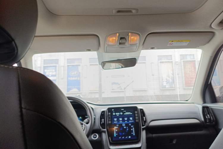 Used Hyundai ix35 2021 2.0L Automatic 2WD GLS Leading Edition
