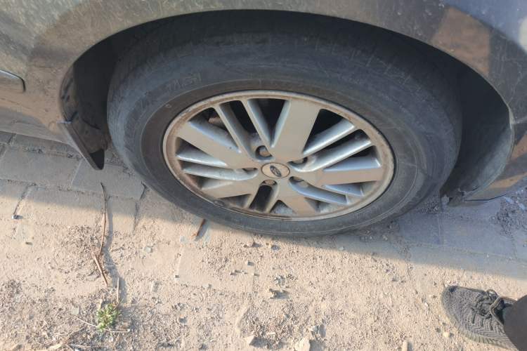 Used Ford S-MAX 2008 2.3L 7-Seater Luxury Version
