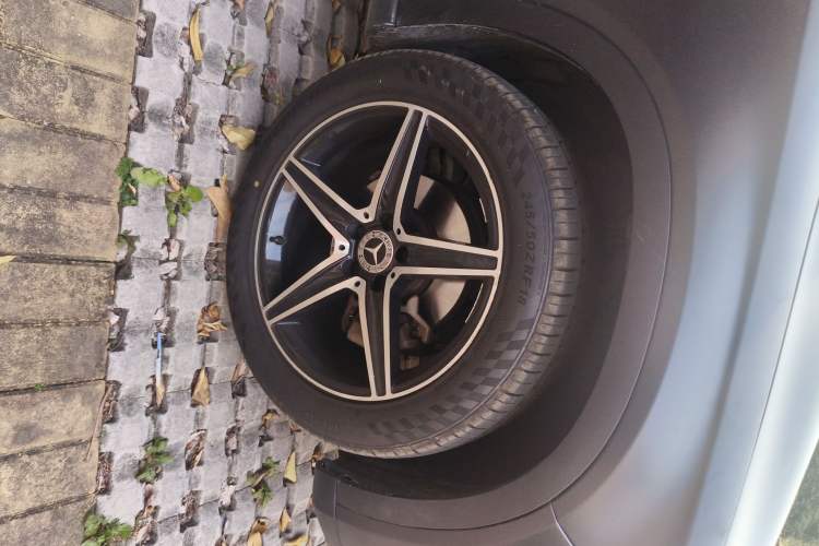 Used Mercedes-Benz GLA 2016 GLA 200 Sport Edition