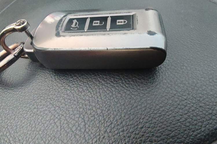 Used Mitsubishi Outlander 2018 2.4L 4x4 Elite Edition 5 Seats
