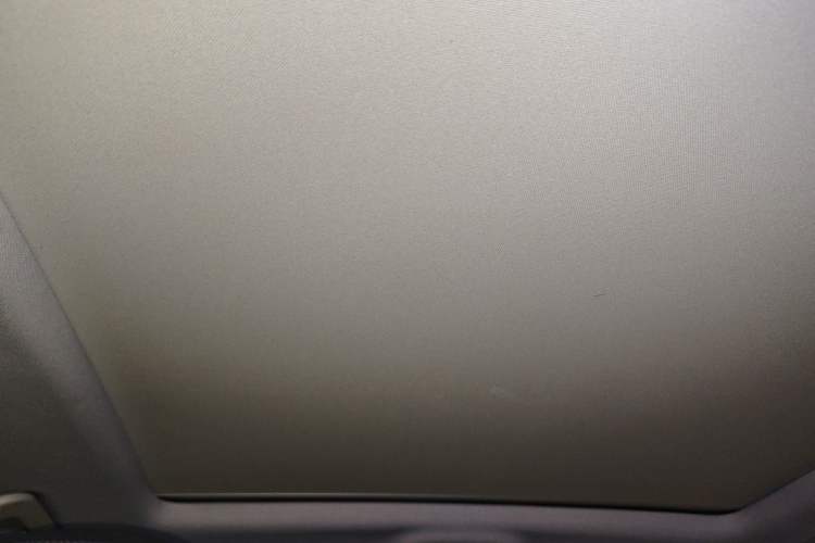 Used Audi Q7 2022 55 TFSI quattro S line Sport model Headliner