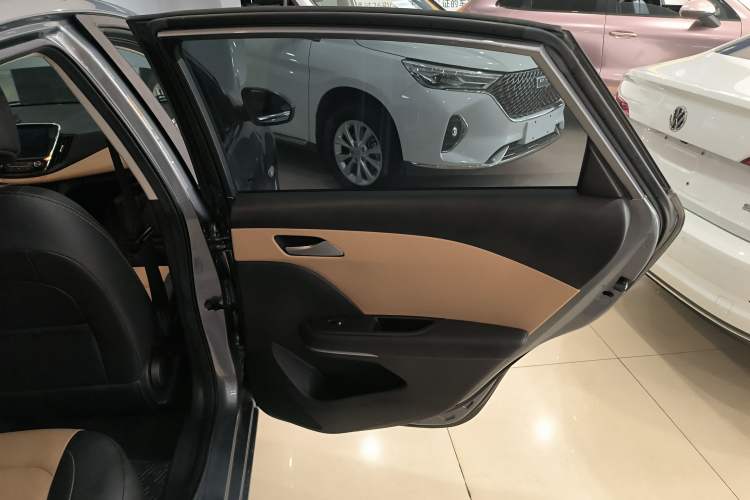 Used Chevrolet Monza 2022 320 Automatic Enjoyment Sunroof Version