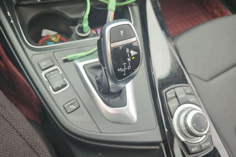 Used BMW 3 Series 2017 320Li M Sport Edition
