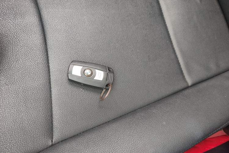 Used BMW X1 2013 sDrive18i Fashion Model
