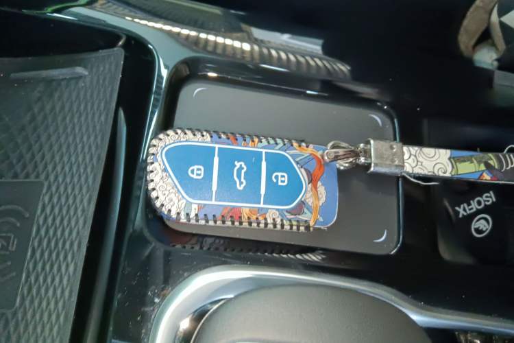 Used VOYAH FREE 2021 Four-Wheel Drive Standard All-Electric Exclusive Luxury Package