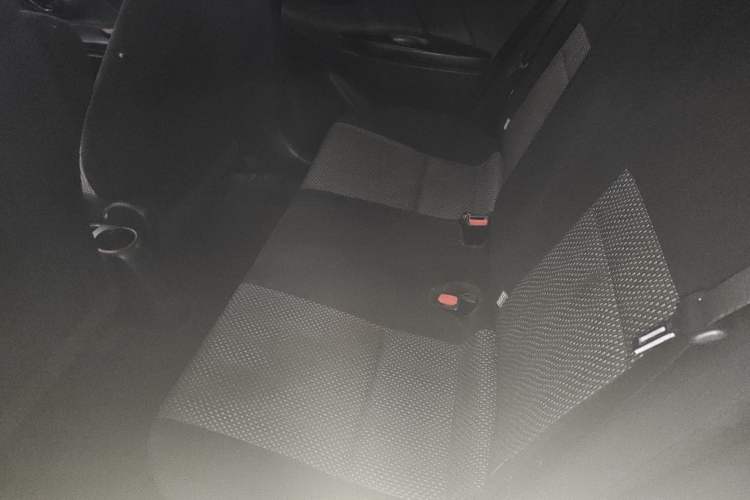 Used Toyota Vios FS 2017 1.5L CVT Fengchi Edition