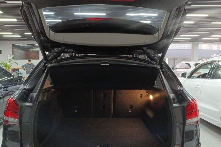 Used BMW X1 2022 sDrive25Li Leading Model
