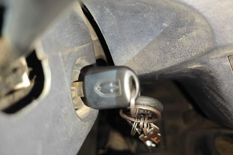 Used Jinbei Hiace X30 
