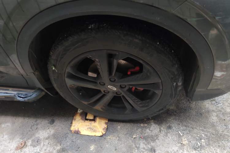 Used Geely Auto Coolray 2022 Bin Yue COOL 1.5TD DCT Ignite Edition