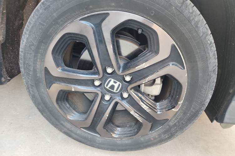 Used Honda XR-V 2021 220TURBO CVT Luxury Edition