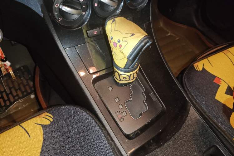 Used Mazda Mazda 3 2015 Sedan 1.6L Automatic Elite Model
