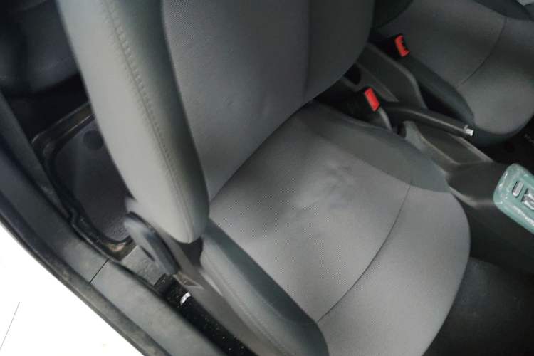 Used CHANGAN NEVO Lumin 2023 205km Xiangqin Version Right Front Seat