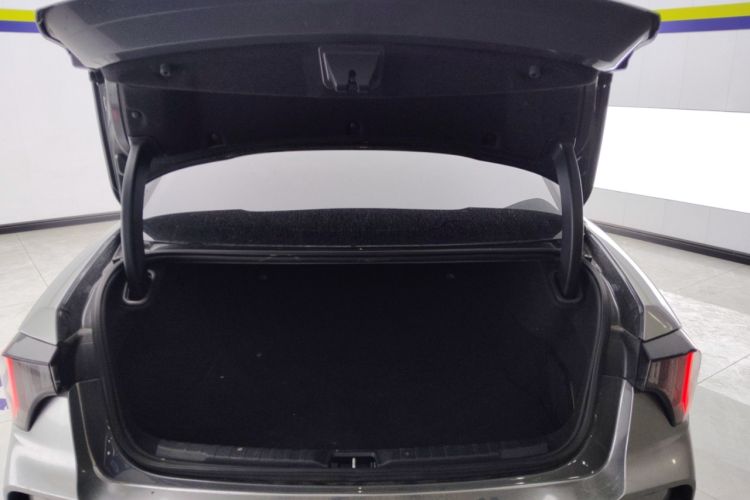 Used Lynk & Co 03 2023 1.5TD DCT JingPro