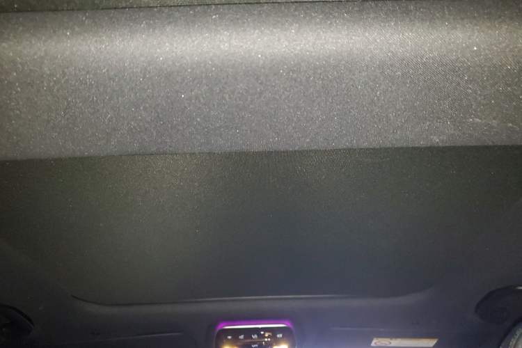 Used Mercedes-Benz C-Class 2024 Restyled C 260 L Sport Edition Headliner