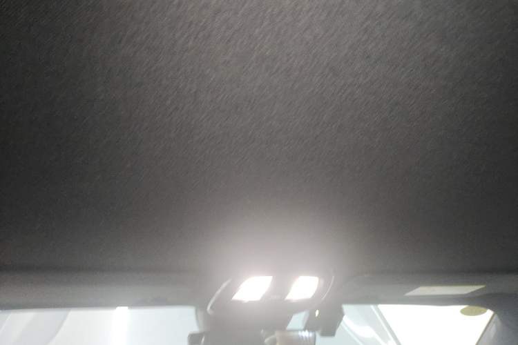 Used Polestar 2 2021 Single Motor Standard Range Headliner