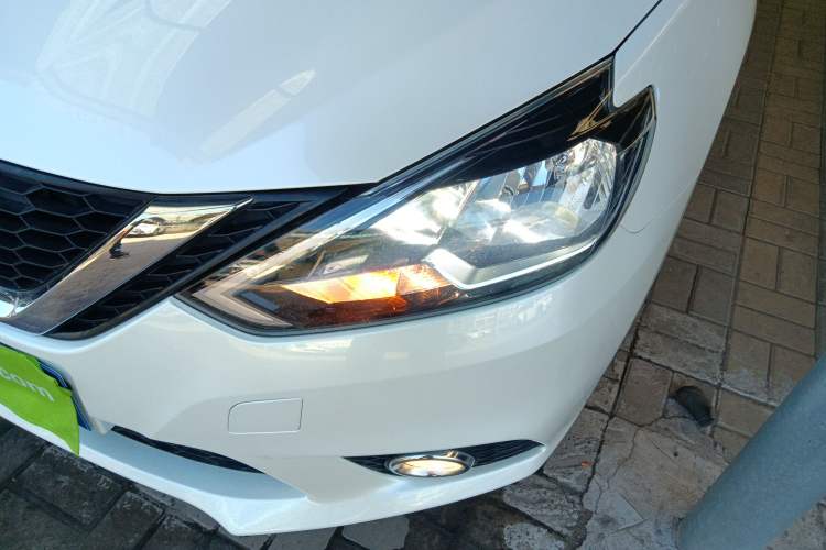 Used Nissan Sylphy 2021 Classic 1.6XL CVT Luxury Edition