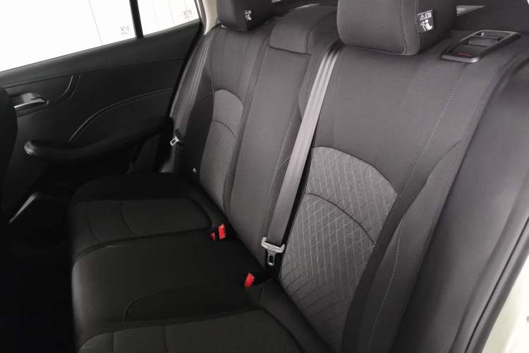 Used Roewe i5 2023 1.5L Manual Comfort Edition Left Rear Seat