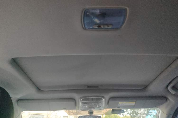 Used Haval H6 2016 Upgraded Model 1.5T Automatic Two-Wheel Drive Elite Version