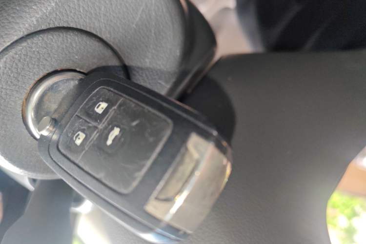 Used Chevrolet Cruze 2011 1.8L SE Automatic