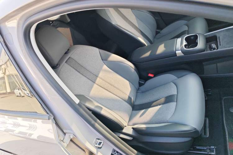 Used MG ES5 2025 515 Pro Rear-Drive Version