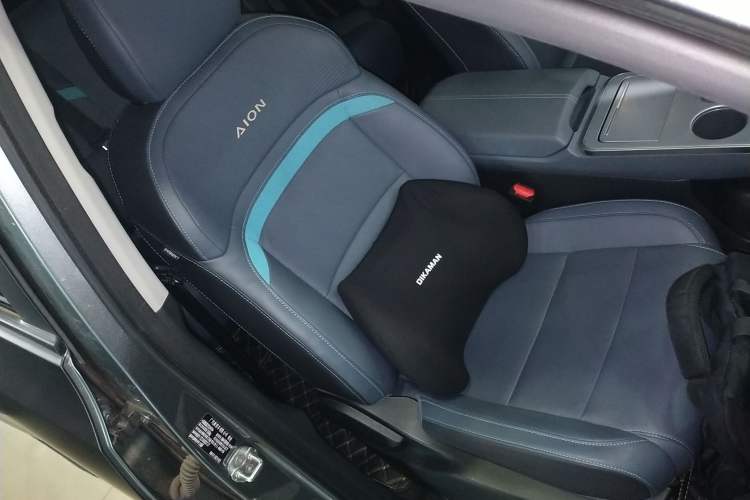 Used AION Y 2022 Plus 70 Smart Edition
