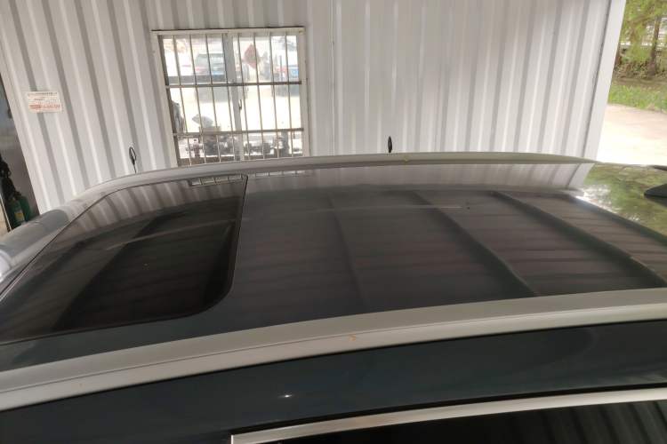 Used Haval H6 2021 National Trend Edition 1.5T Automatic Urban Version