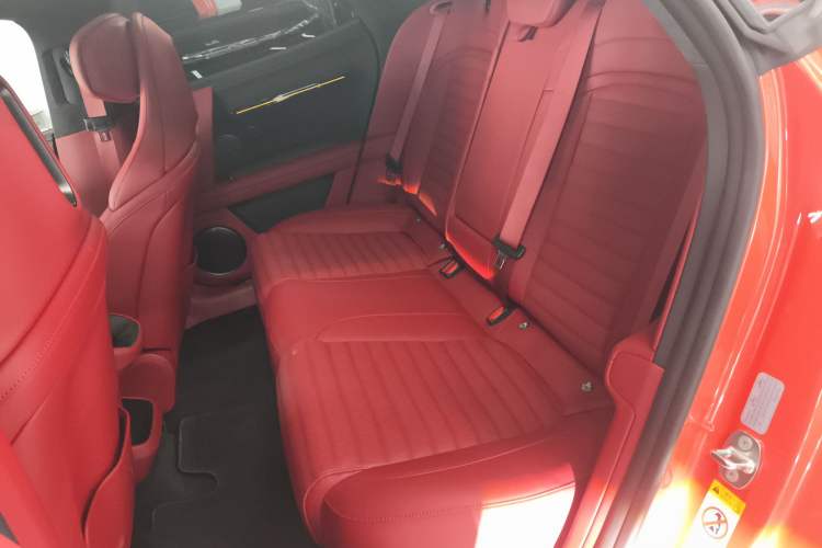 Used Avatr 06 2025 Ultra Pure Electric Edition
