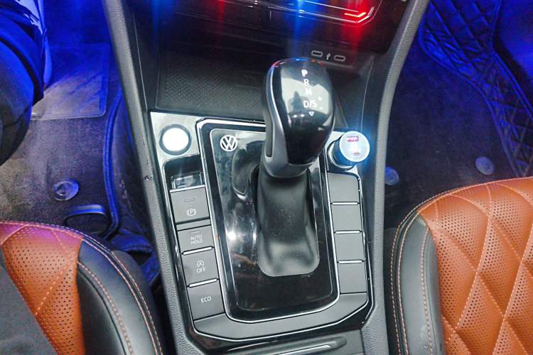 Used Volkswagen Sagitar 2023 280TSI DSG Excellence Plus Edition
