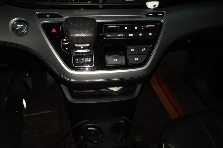 Used Roewe iMAX8 2021 400TGI Flagship Edition