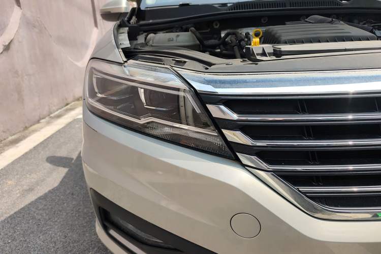 Used Volkswagen Lavida 2018 280TSI DSG Comfort Edition China V Standard
