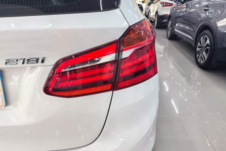 Used BMW 2 Series Active Tourer 2018 218i Leading Model Right Rear Taillight