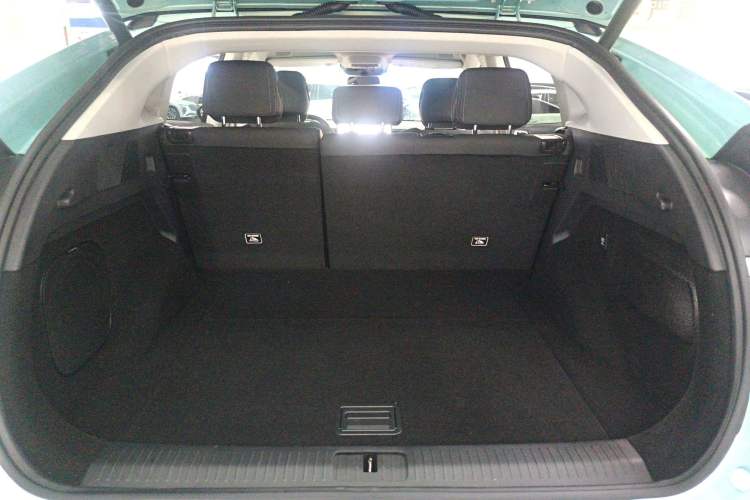 Used XPeng G6 2023 580 Long-Range Pro