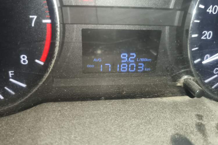 Used JAC Refine M3 2015 Maker Edition 1.6L Luxury Version